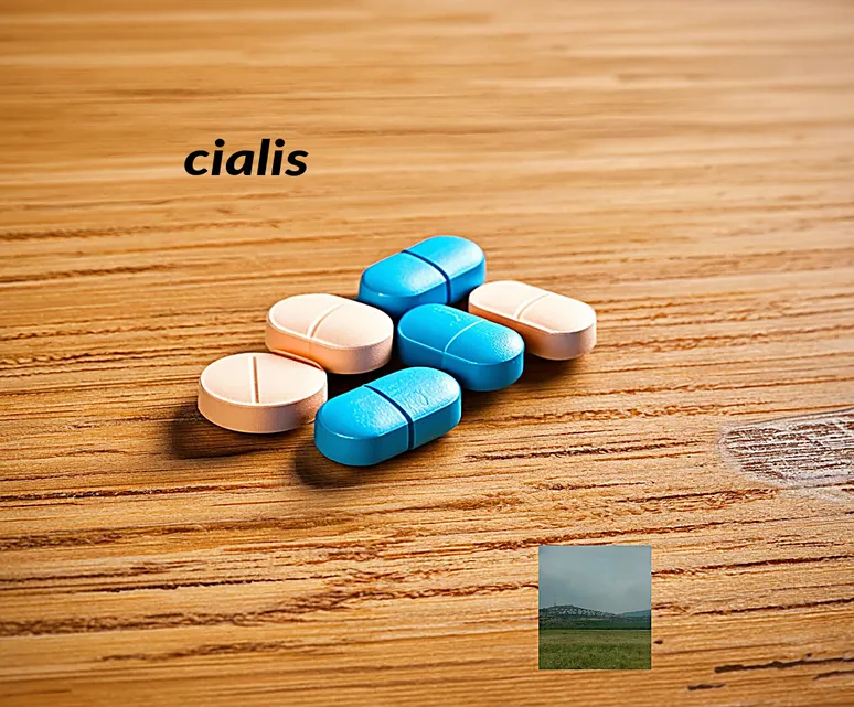 Cialis 1